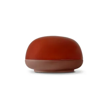 Soft Spot LED-lamppu 11 cm - Amber - Rosendahl