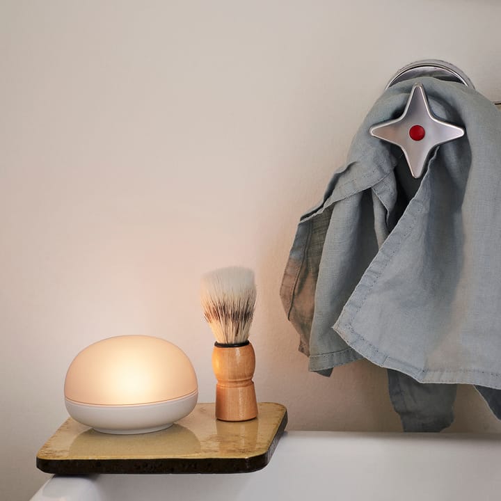 Soft Spot LED-lamppu 11 cm - Off white - Rosendahl