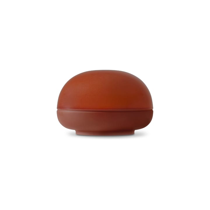 Soft Spot LED-lamppu 9 cm - Amber - Rosendahl