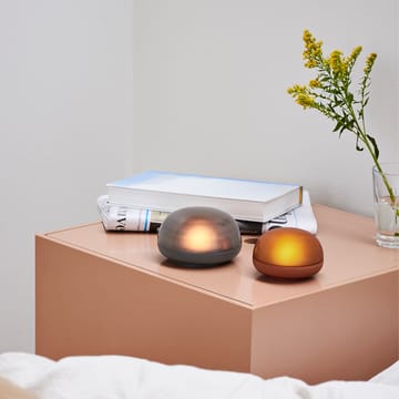 Soft Spot LED-lamppu 9 cm - Amber - Rosendahl