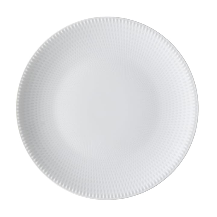 Blend lautanen ristikkokuvio, 26 cm Rosenthal