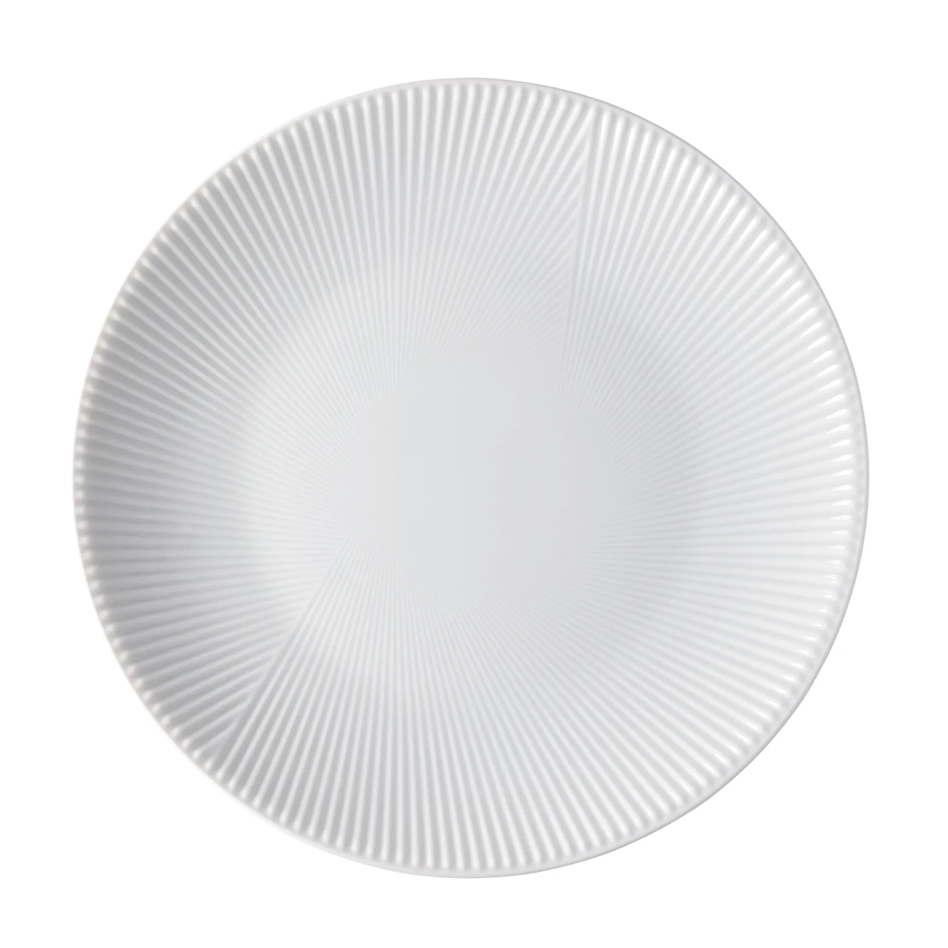 Blend lautanen viisto kuviointi, 26 cm Rosenthal