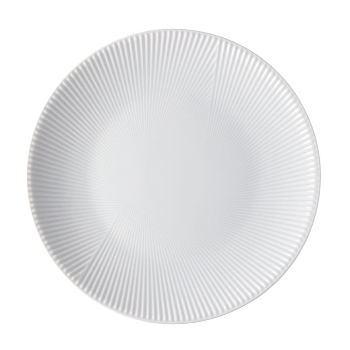 Blend lautanen viisto kuviointi, 26 cm Rosenthal