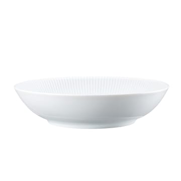 Blend syvä lautanen pystysuora kuviointi - 22 cm - Rosenthal