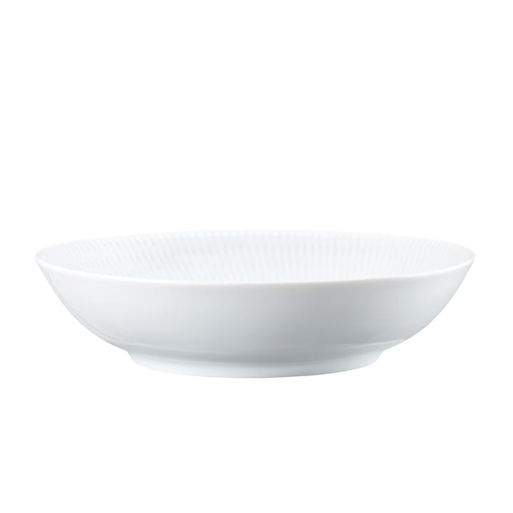 Blend syvä lautanen ristikkokuvio, 22 cm Rosenthal