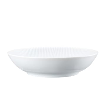 Blend syvä lautanen viisto kuvio - 22 cm - Rosenthal