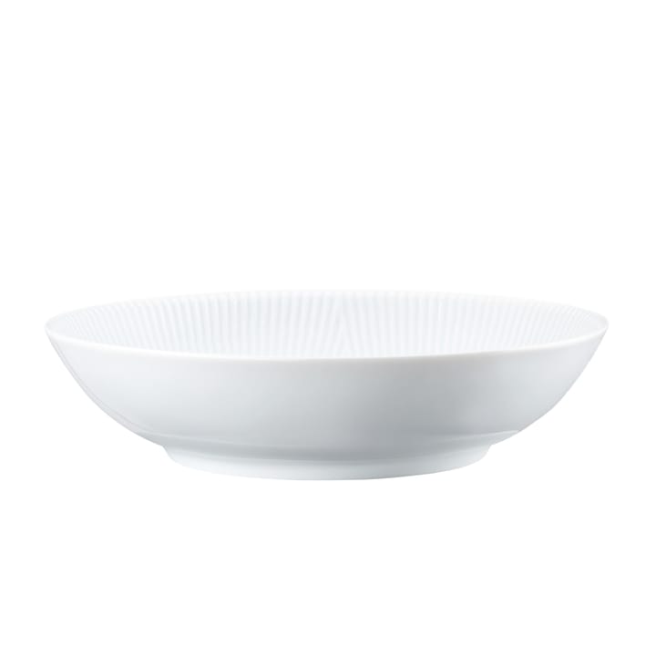 Blend syvä lautanen viisto kuvio, 22 cm Rosenthal