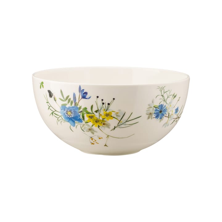 Brillance Fleurs des Alpes -kulho 22 cm - Multi - Rosenthal