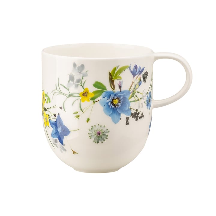 Brillance Fleurs des Alpes -muki 34 cl - Multi - Rosenthal