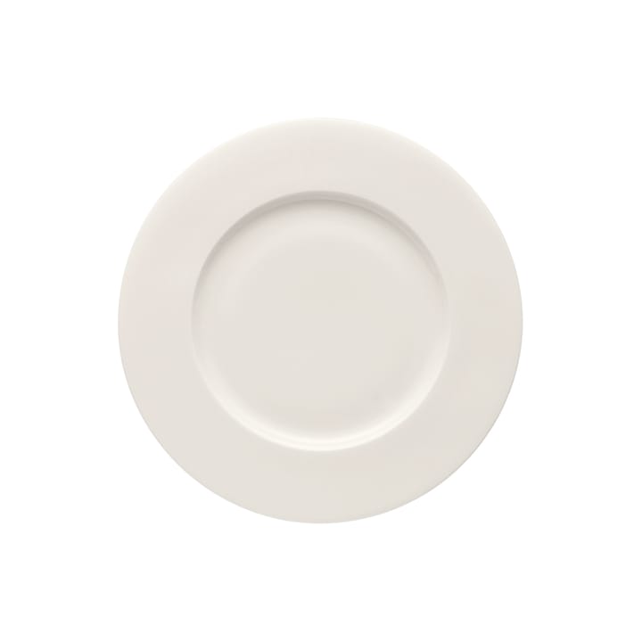 Brillance lautanen 19 cm - Valkoinen - Rosenthal
