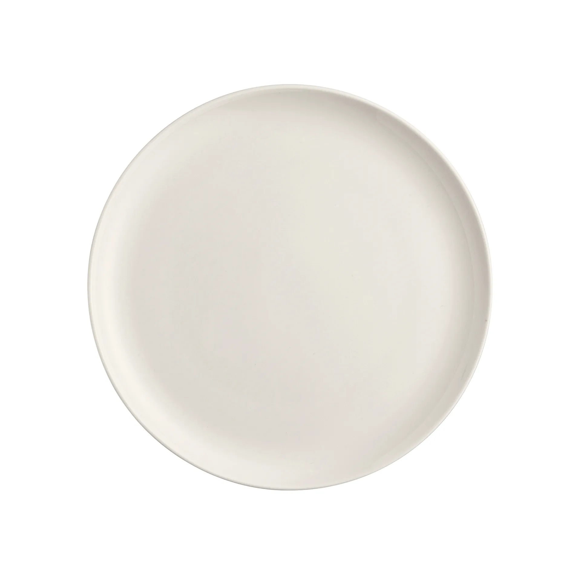 Brillance lautanen 21 cm, Valkoinen Rosenthal