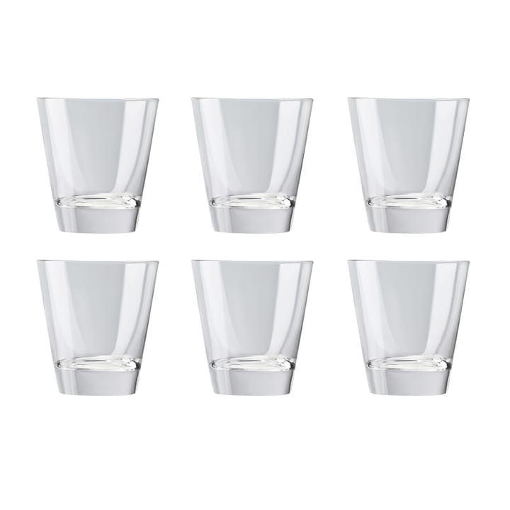 DiVino viskilasi 25 cl, 6-pakkaus - Kirkas - Rosenthal