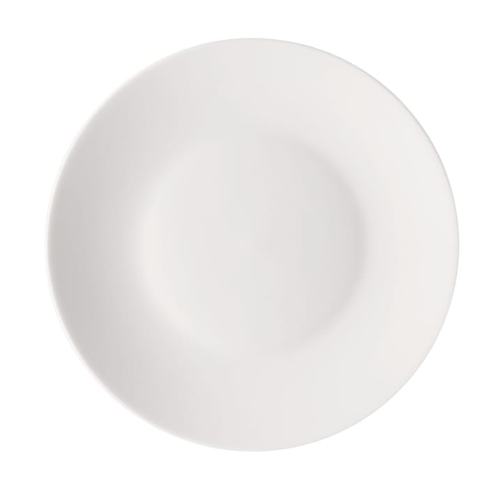 Jade lautanen 20 cm - Valkoinen - Rosenthal