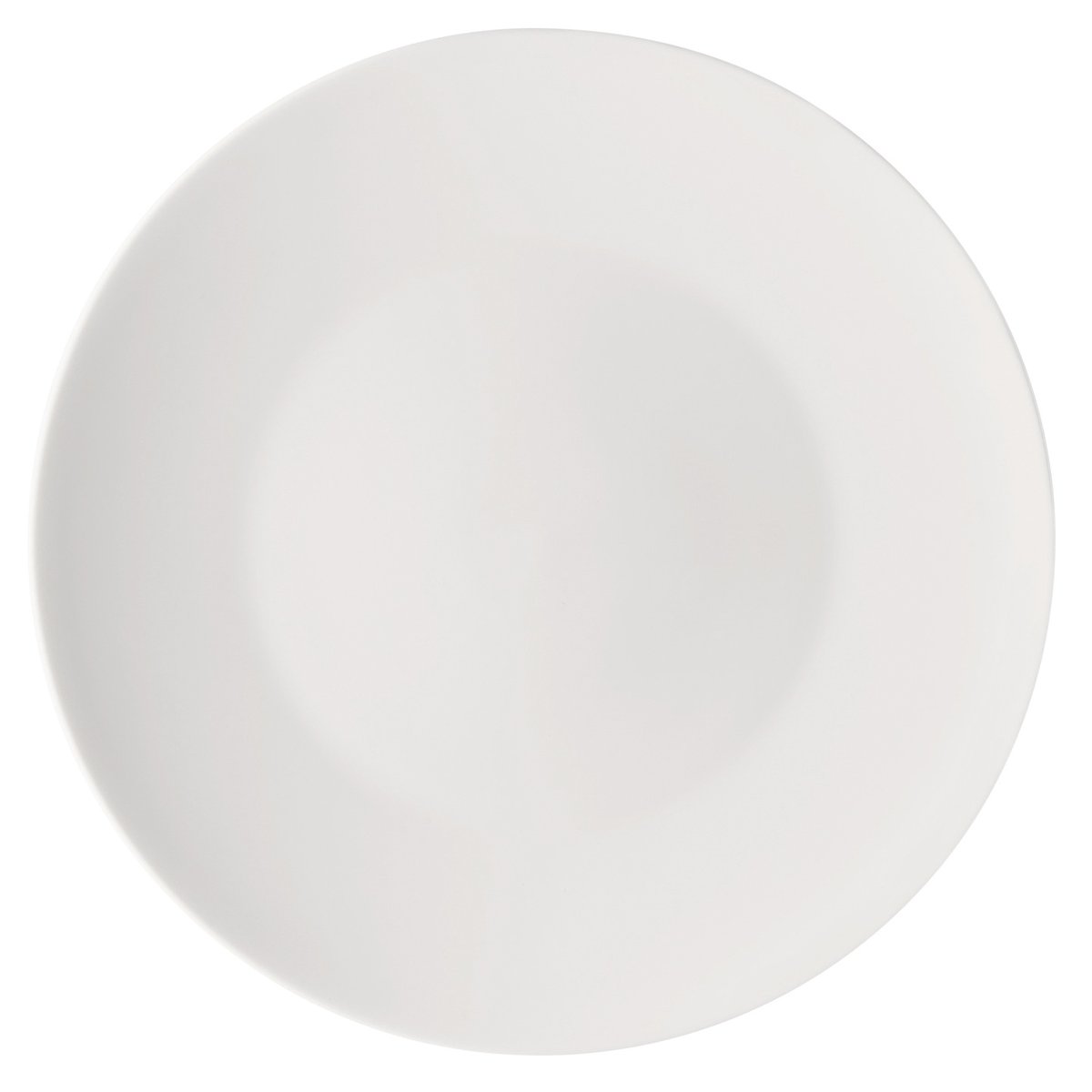 Rosenthal Jade lautanen 28 cm Valkoinen | Skandinaavinen Sisustus | Ruokalautaset | Valkoinen