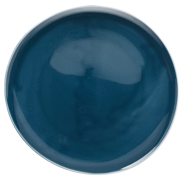 Junto lautanen 27 cm - Ocean blue - Rosenthal