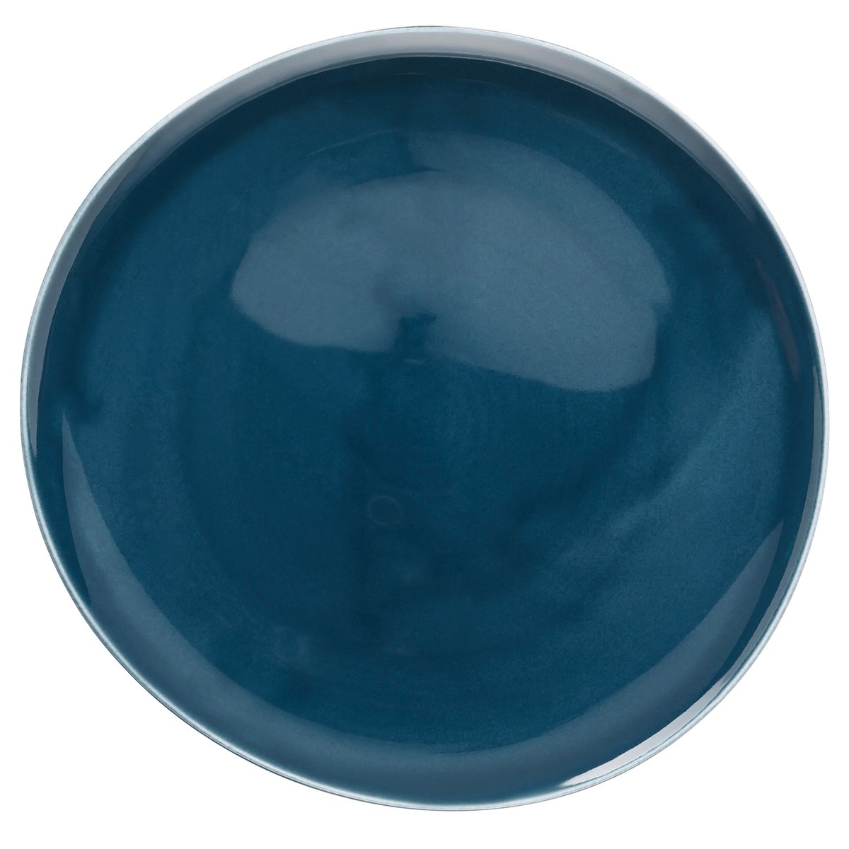 Rosenthal Junto lautanen 27 cm Ocean blue | Skandinaavinen Sisustus | Ruokalautaset | Sininen