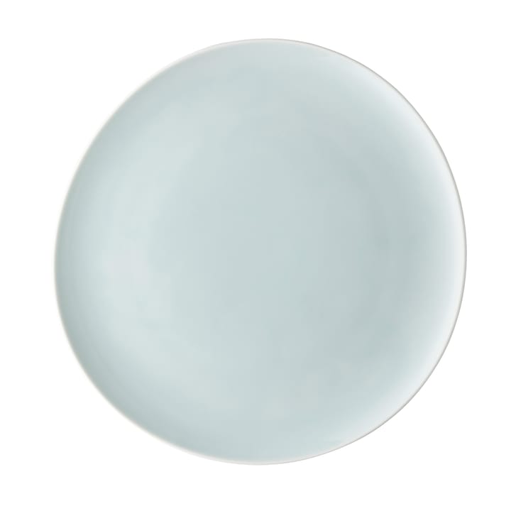 Junto lautanen 27 cm - Opal green - Rosenthal