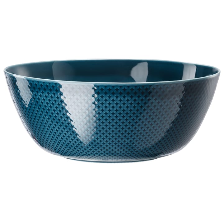 Junto tarjoilukulho 26 cm - Ocean blue - Rosenthal