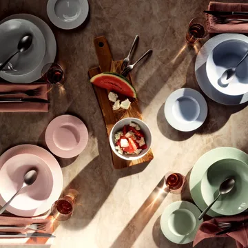 Kumi lautanen Ø17 cm - Blue - Rosenthal