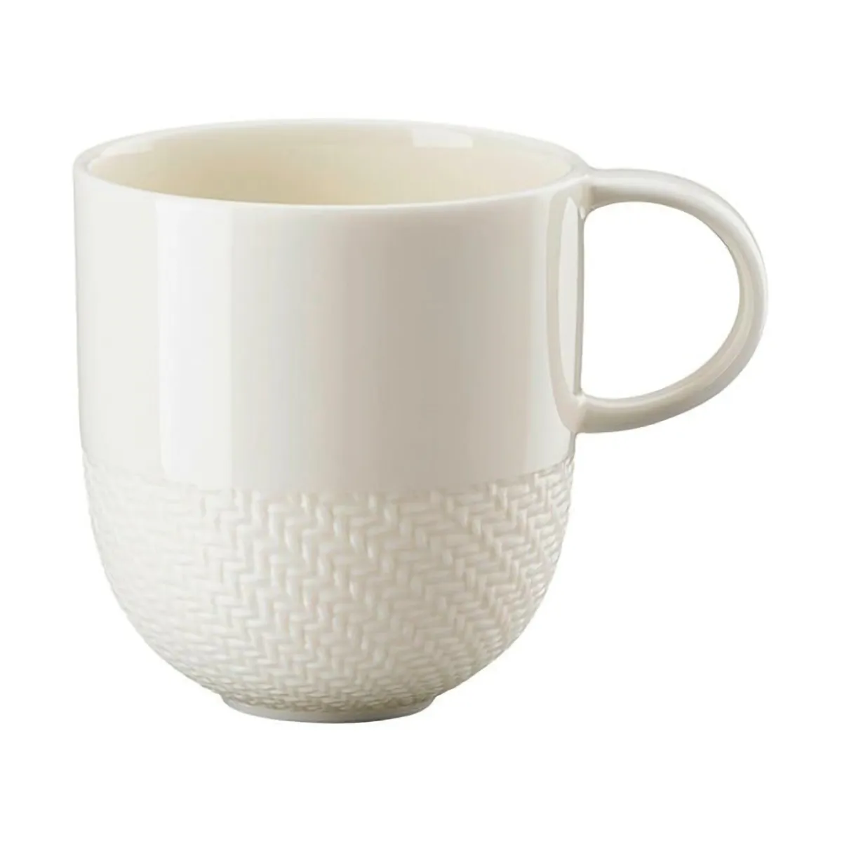 Kumi muki 33 cl, White Rosenthal