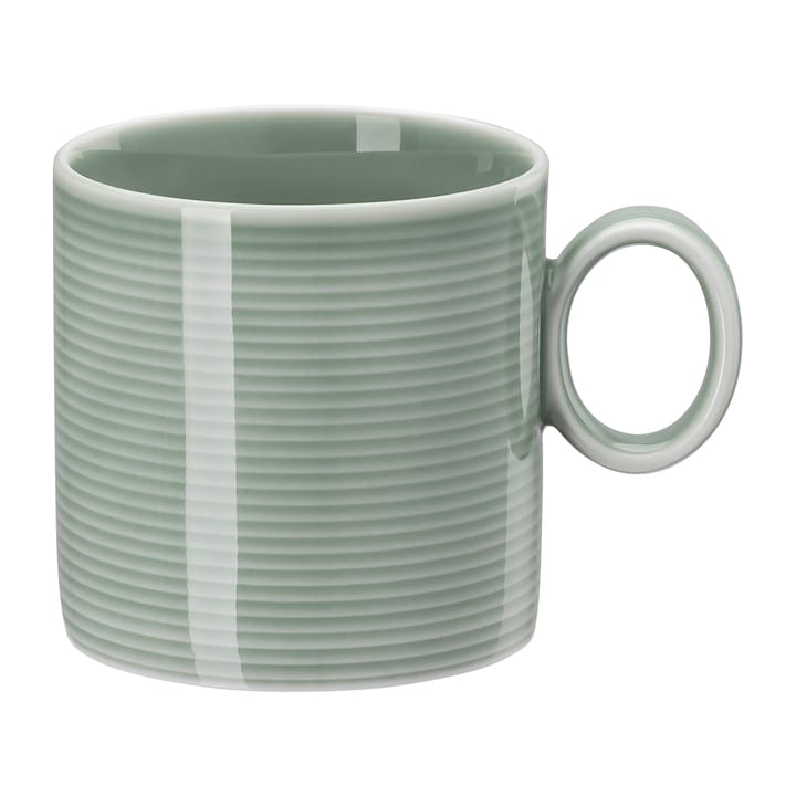 Loft kahvikuppi moss green - 21 cl - Rosenthal