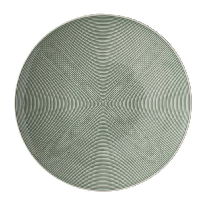 Loft lautanen moss green - Ø 28 cm - Rosenthal