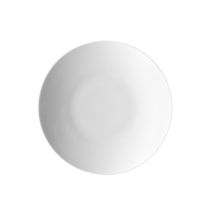 Loft lautanen valkoinen - Ø 22 cm - Rosenthal
