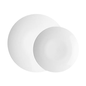 Loft lautanen valkoinen - Ø 22 cm - Rosenthal