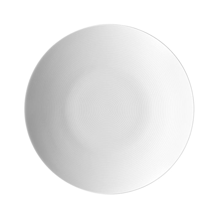 Loft lautanen valkoinen - Ø 28 cm - Rosenthal
