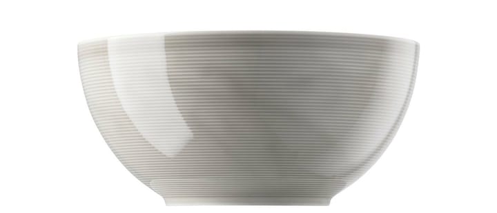 Loft porkkana 23 cm - Moon grey - Rosenthal