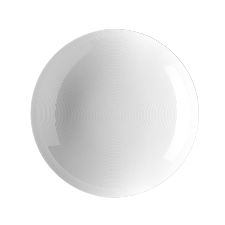 Loft syvä lautanen valkoinen - Ø 24 cm - Rosenthal