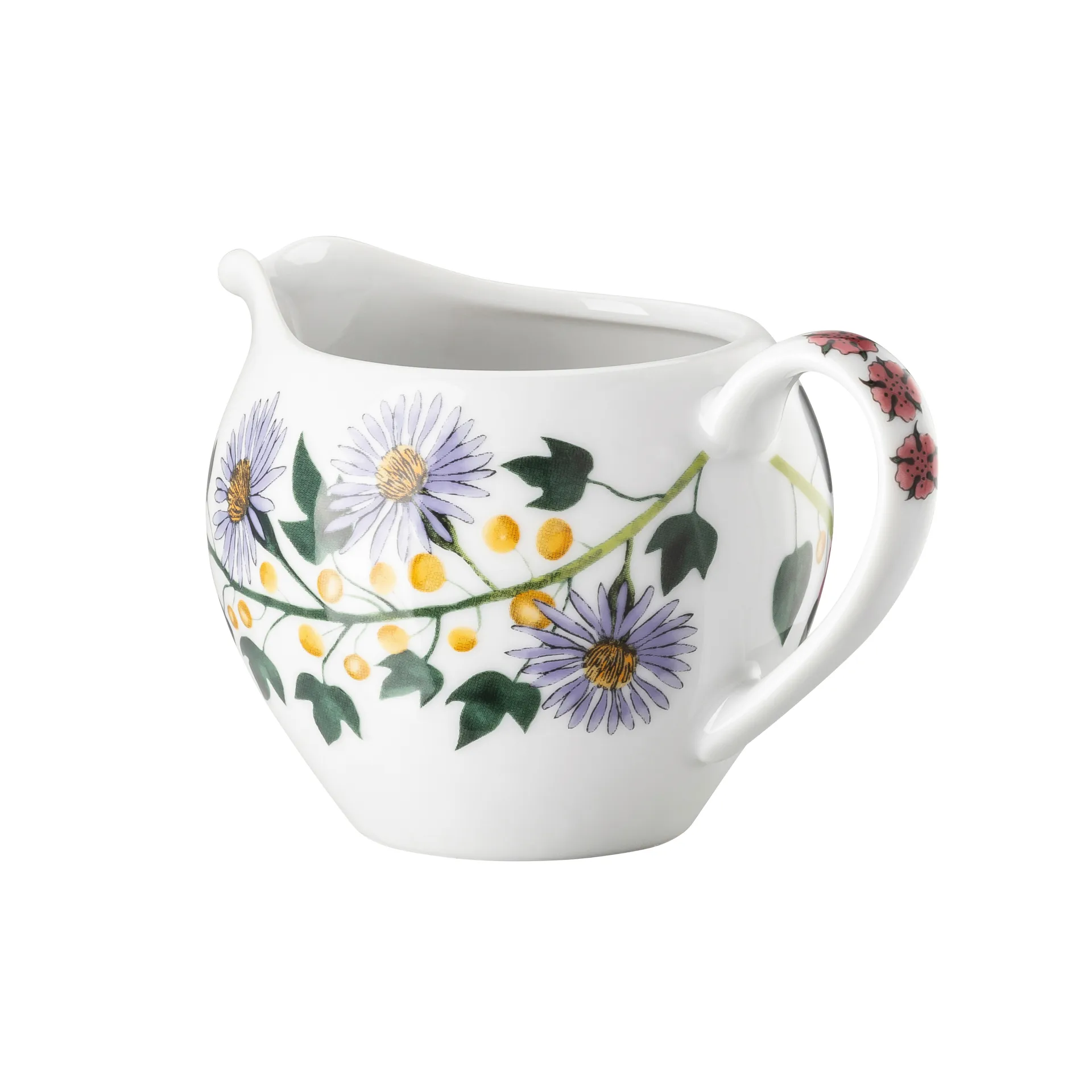 Magic Garden Blossom -maitokannu 20 cl, Multi Rosenthal