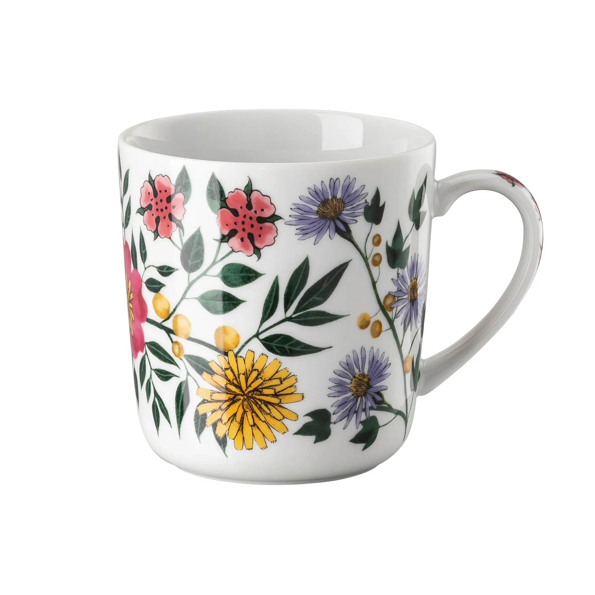 Magic Garden Blossom -muki 38 cl, Multi Rosenthal