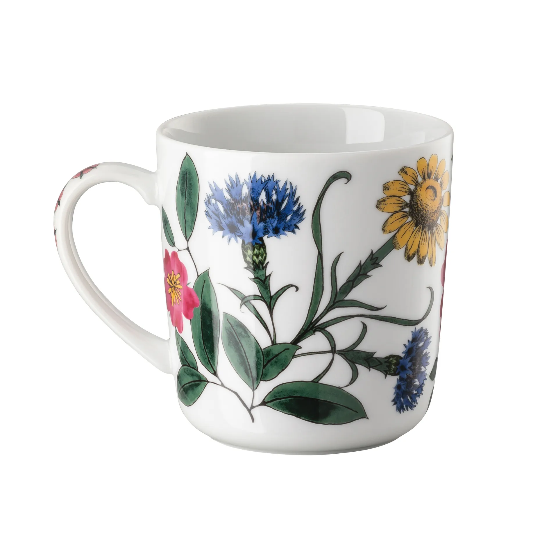 Magic Garden Blossom -muki 38 cl, Multi Rosenthal