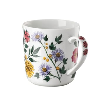 Magic Garden Blossom -muki 38 cl - Multi - Rosenthal