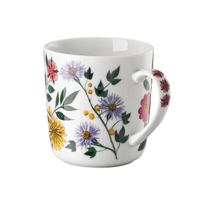 Magic Garden Blossom -muki 38 cl, Multi Rosenthal