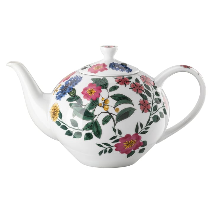 Magic Garden Blossom -teekannu - 1,35 L - Rosenthal