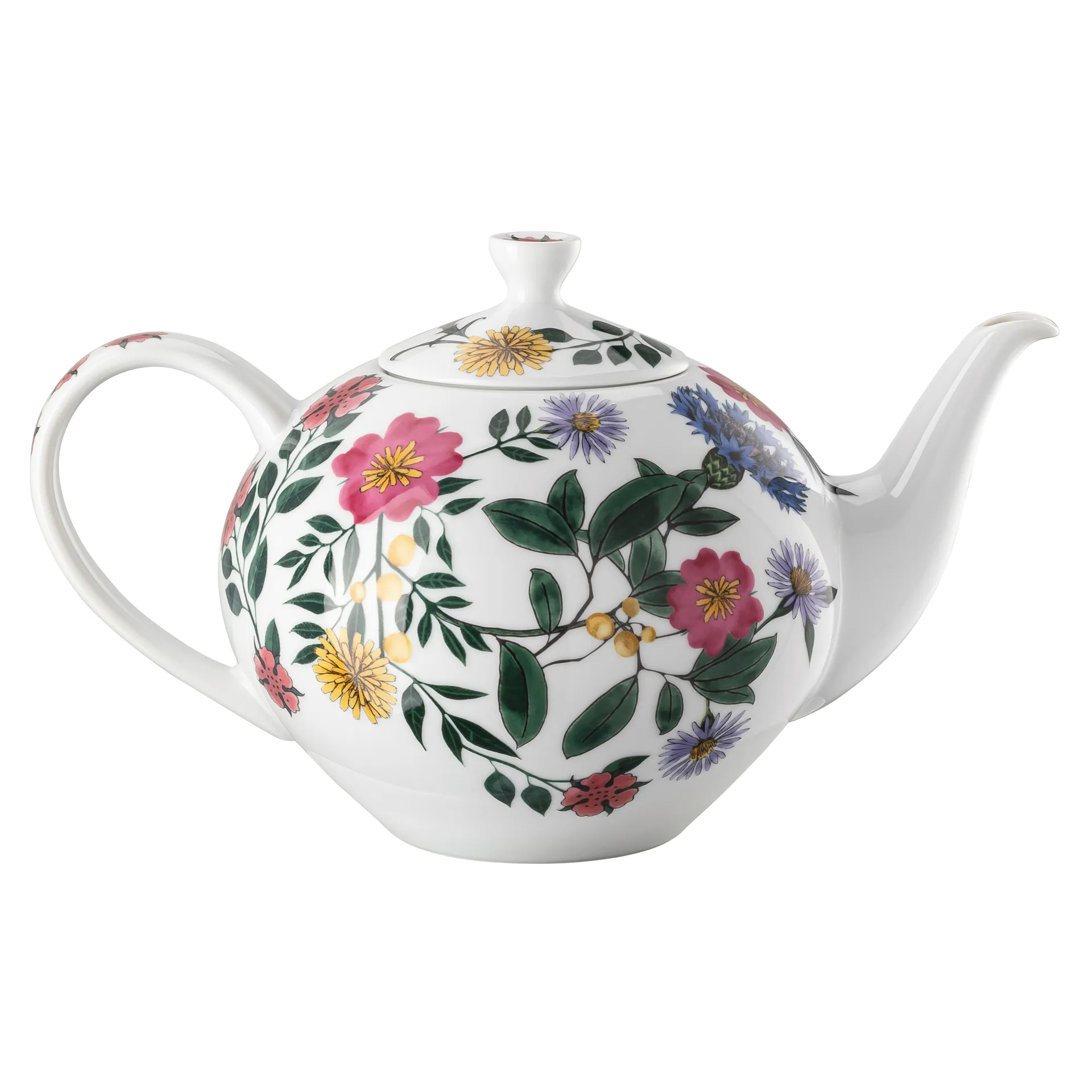 Magic Garden Blossom -teekannu, 1,35 L Rosenthal