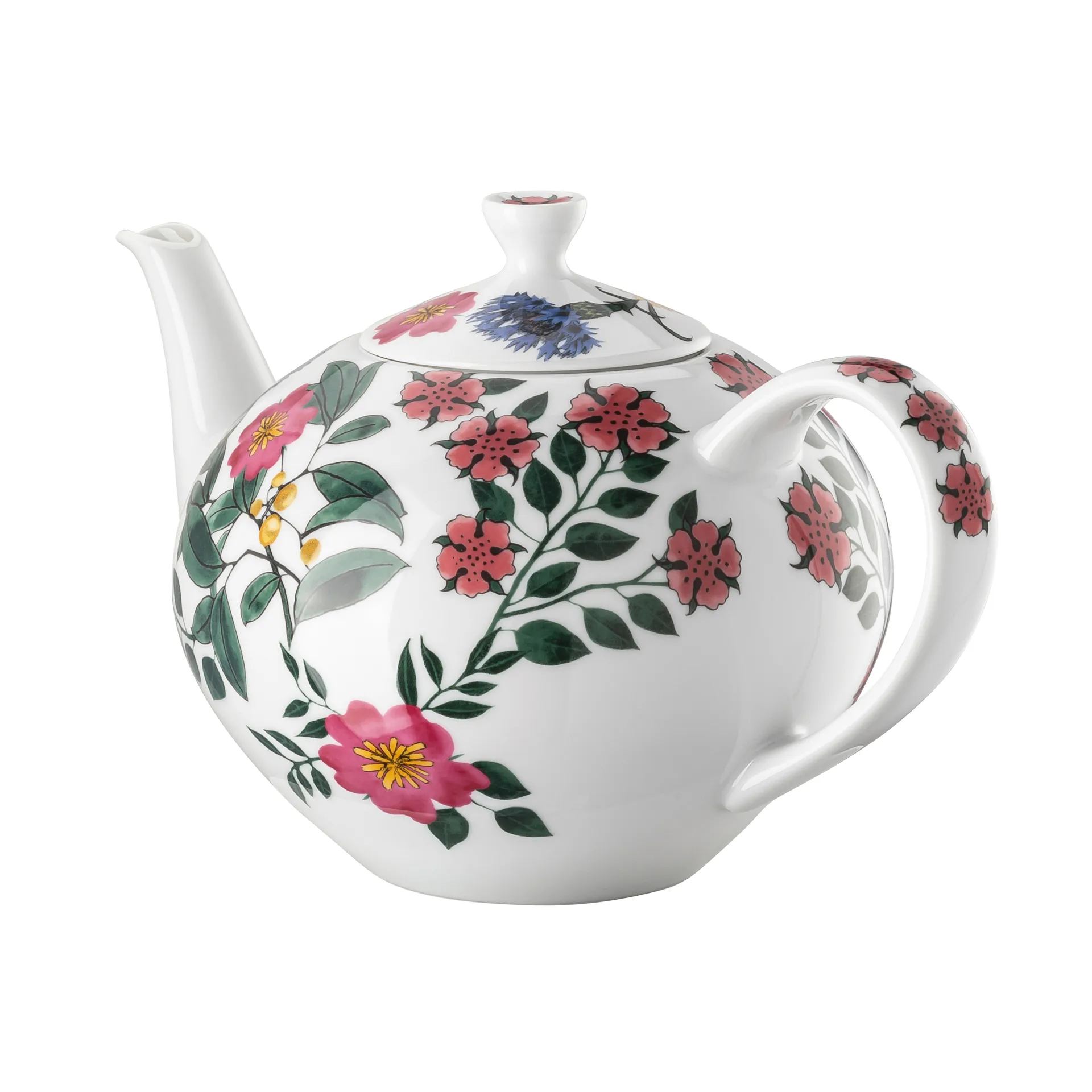 Magic Garden Blossom -teekannu, 1,35 L Rosenthal