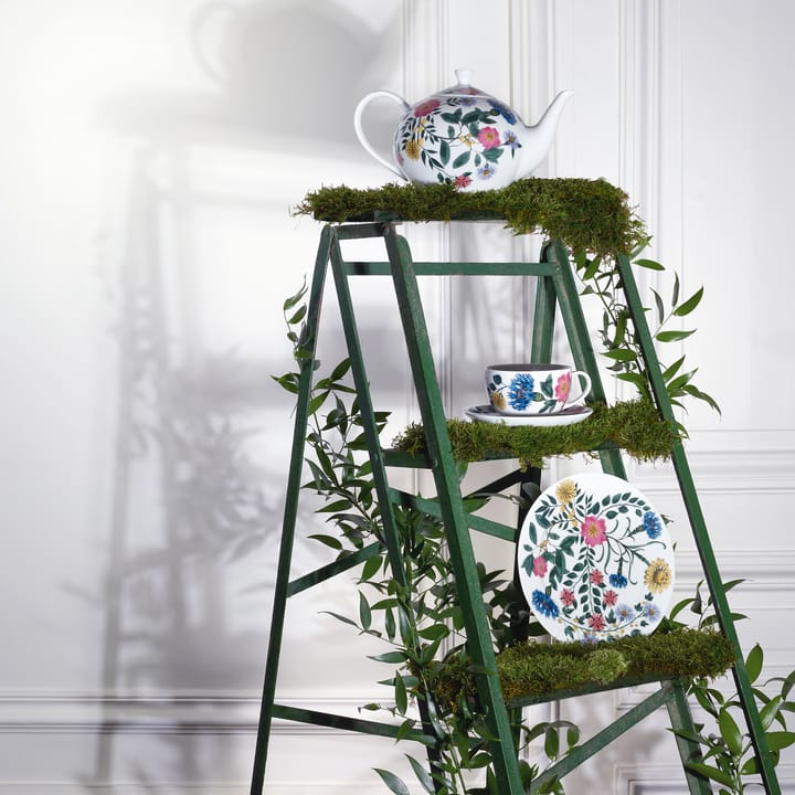 Magic Garden Blossom -teekannu, 1,35 L Rosenthal