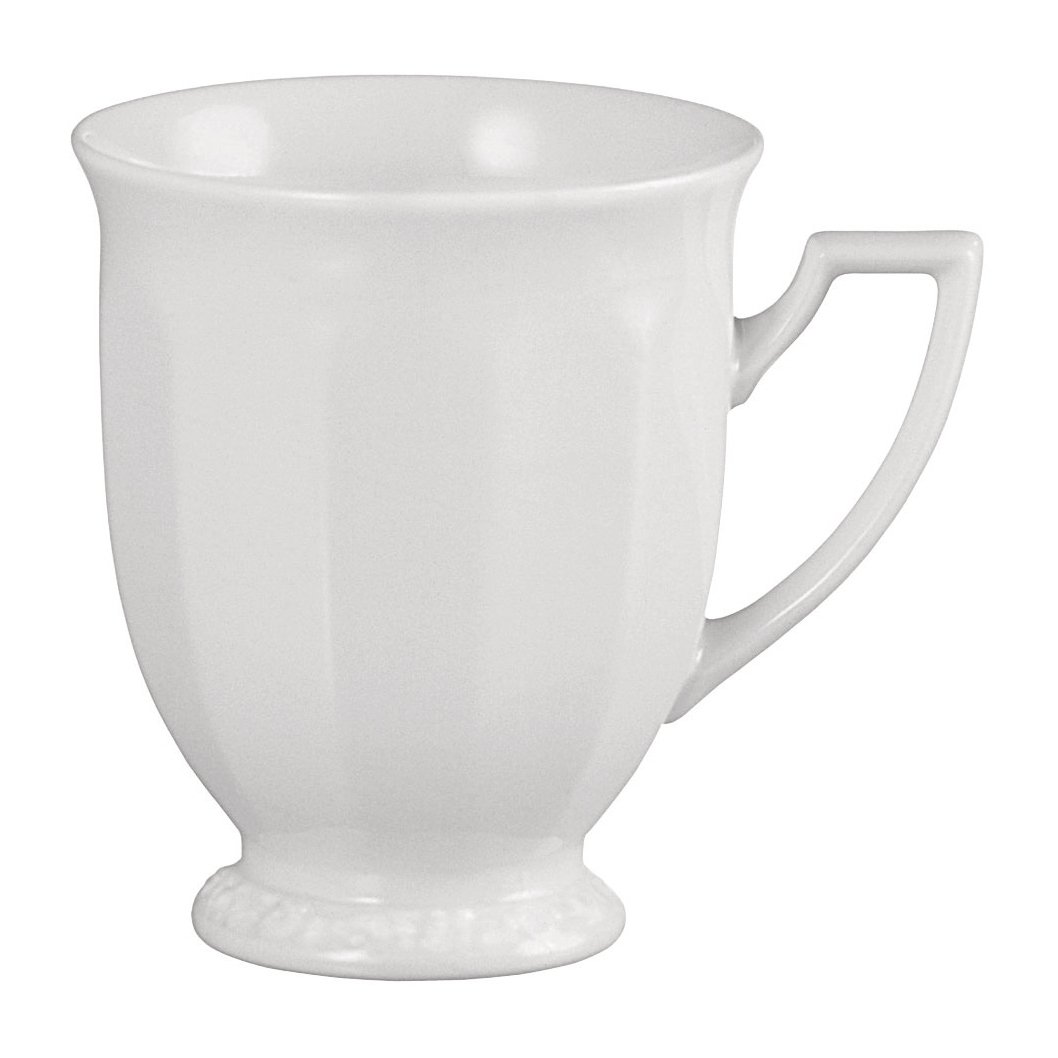 Rosenthal Maria muki 30 cl Valkoinen | Skandinaavinen Sisustus | Kahvikupit | Valkoinen