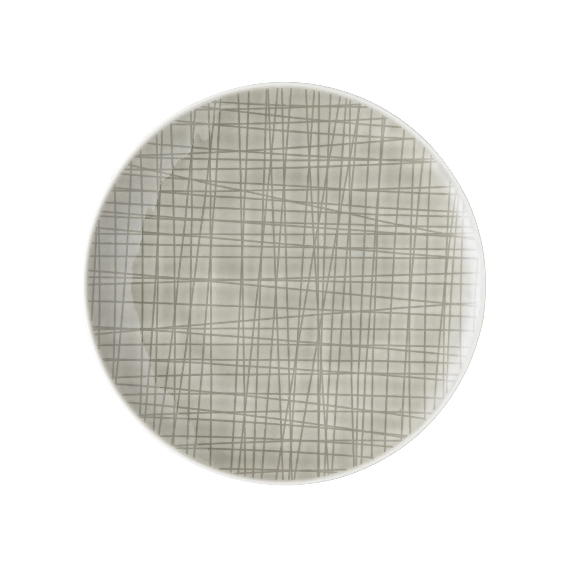 Mesh lautanen 17 cm, Mountain Rosenthal