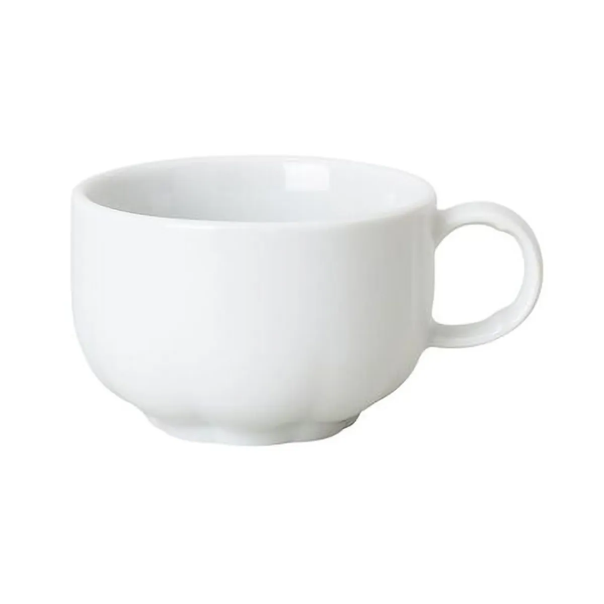 Sonetto Bianco espressokuppi 10 cl, White Rosenthal