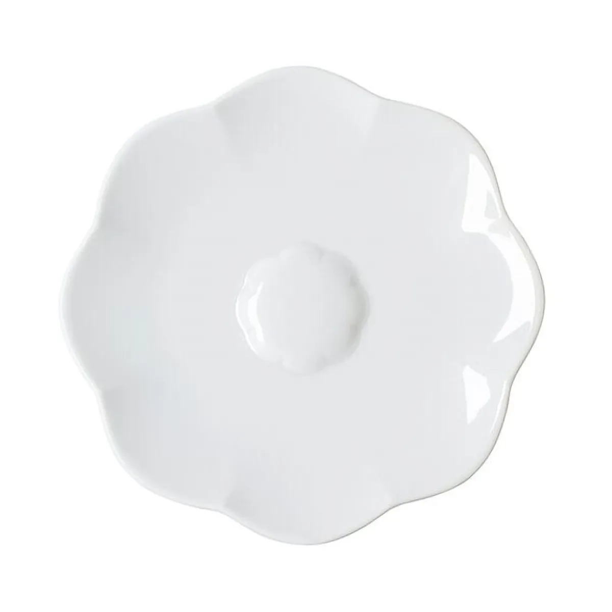 Sonetto Bianco espressolautanen Ø11,9 cm, White Rosenthal