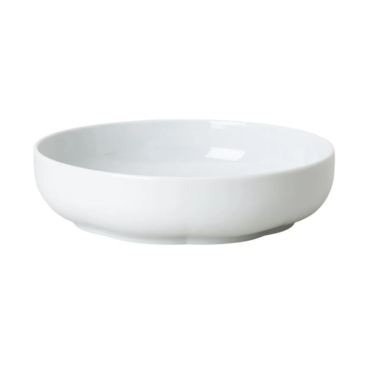 Sonetto Bianco kulho Ø21 cm, White Rosenthal