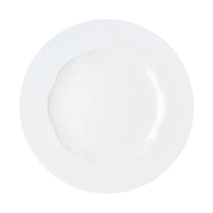 Sonetto Bianco lautanen Ø30 cm - White - Rosenthal