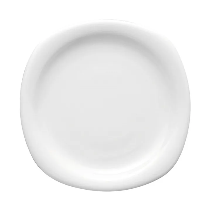 Soumi lautanen Ø16 cm - White - Rosenthal
