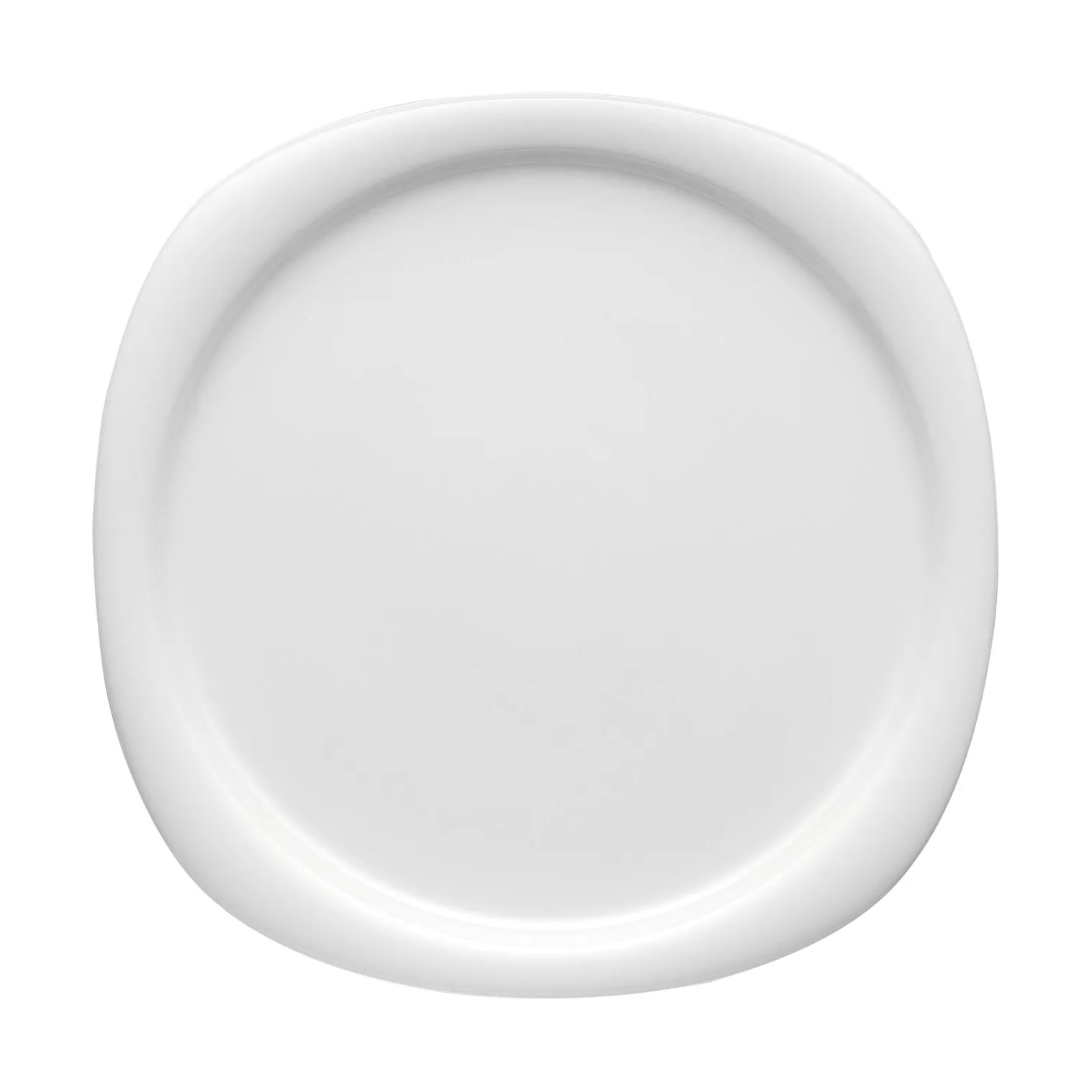 Soumi tarjoiluvati Ø30 cm, White Rosenthal