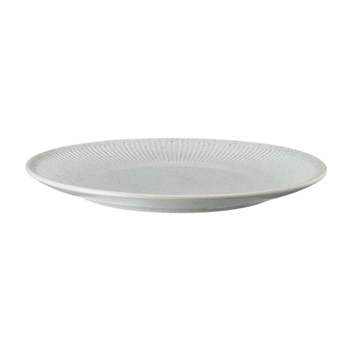 Rosenthal Thomas Clay -lautanen 22 cm Harmaa | Skandinaavinen Sisustus | Ruokalautaset | Harmaa