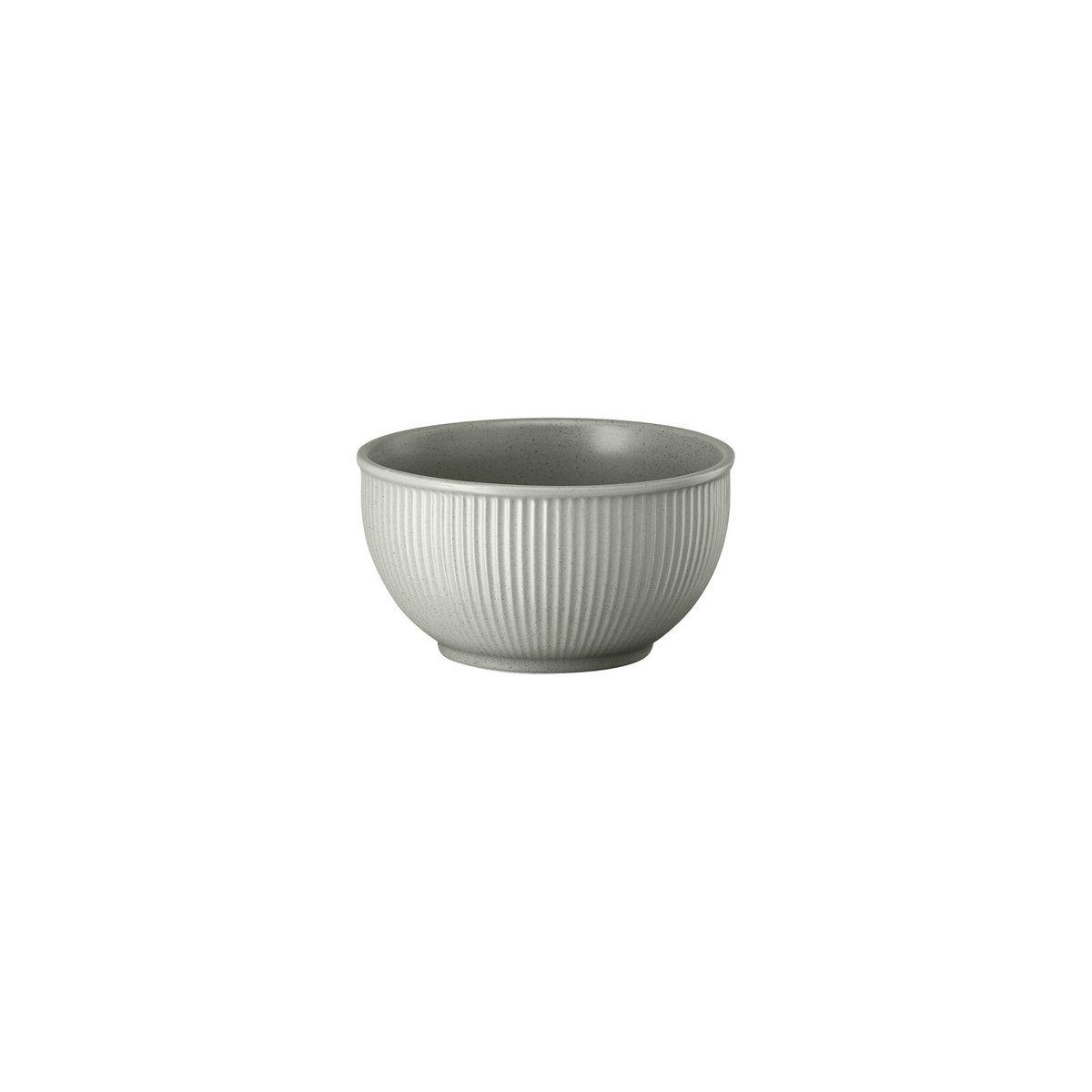 Rosenthal Thomas Clay Mysliskulho 13 cm Harmaanvihreä